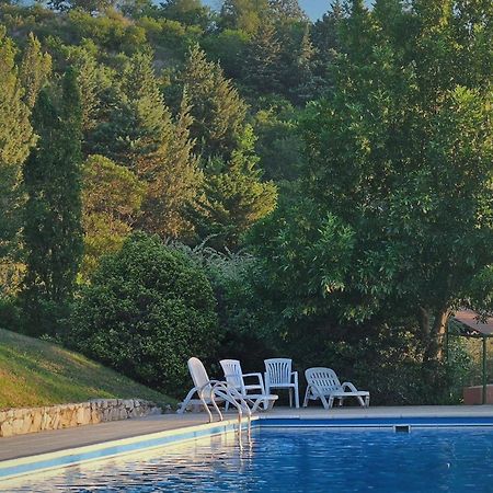 Green House Villa General Belgrano Εξωτερικό φωτογραφία