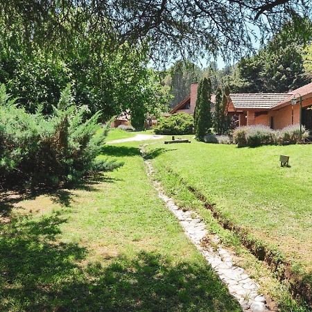 Green House Villa General Belgrano Εξωτερικό φωτογραφία