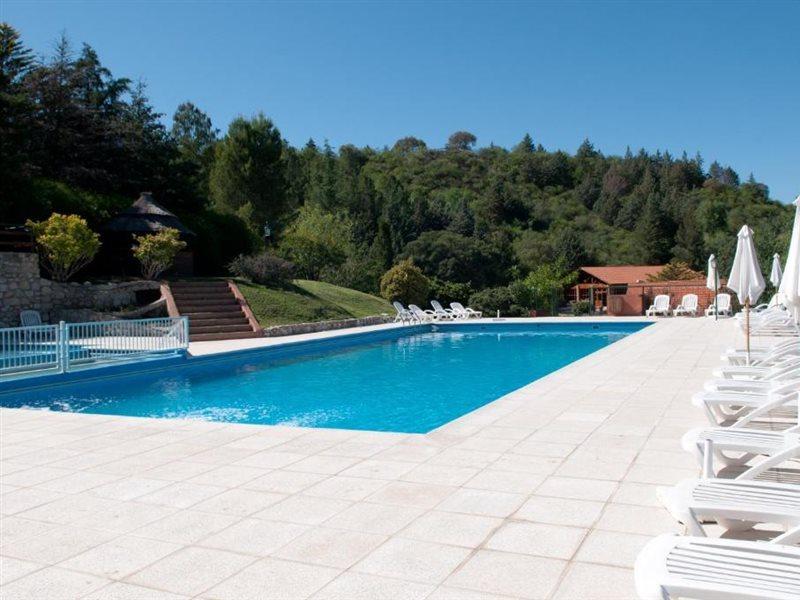 Green House Villa General Belgrano Εξωτερικό φωτογραφία