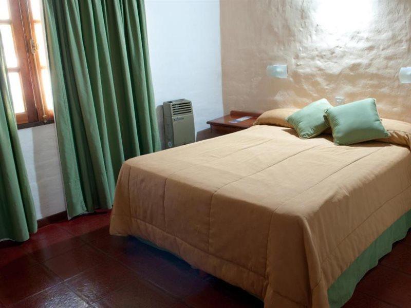 Green House Villa General Belgrano Εξωτερικό φωτογραφία