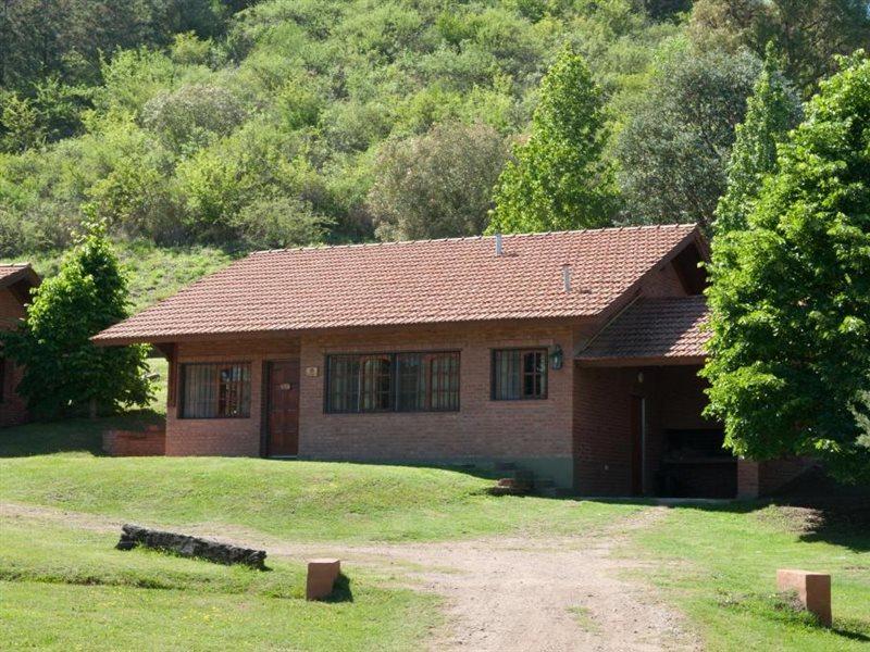 Green House Villa General Belgrano Εξωτερικό φωτογραφία