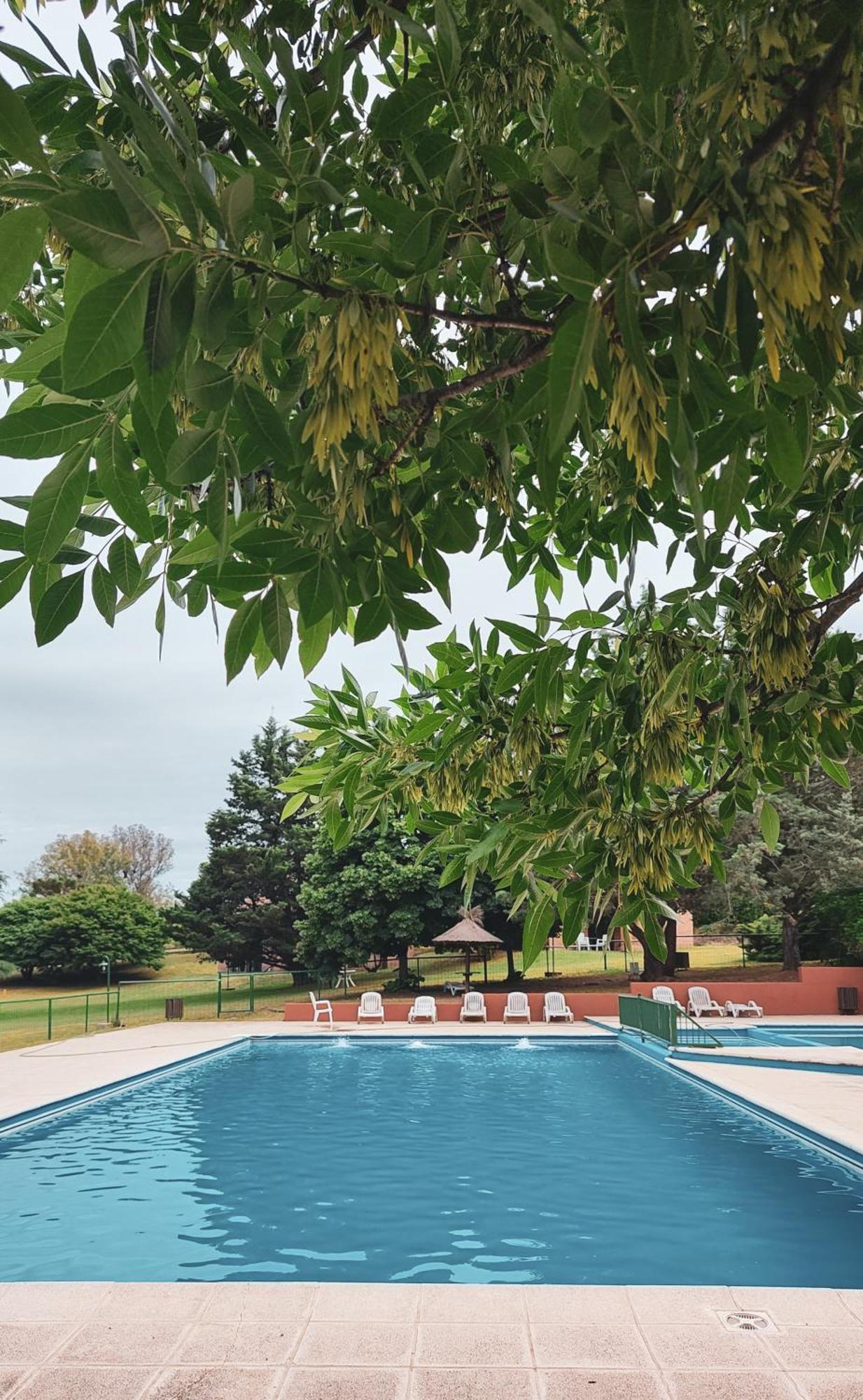 Green House Villa General Belgrano Εξωτερικό φωτογραφία