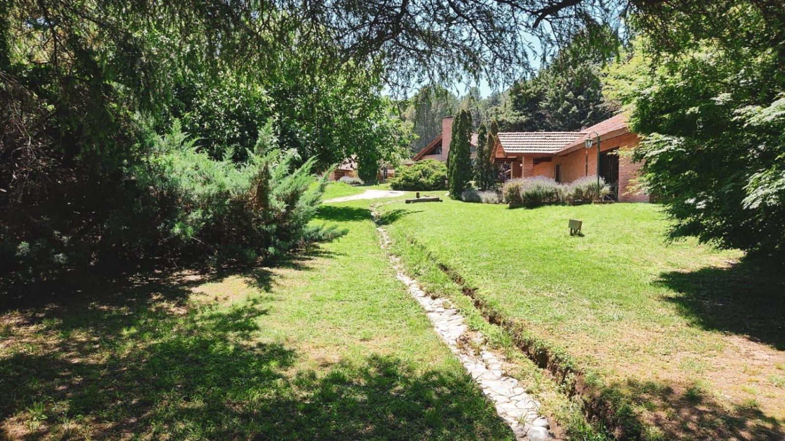Green House Villa General Belgrano Εξωτερικό φωτογραφία