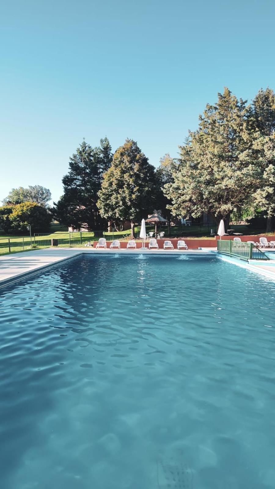 Green House Villa General Belgrano Εξωτερικό φωτογραφία