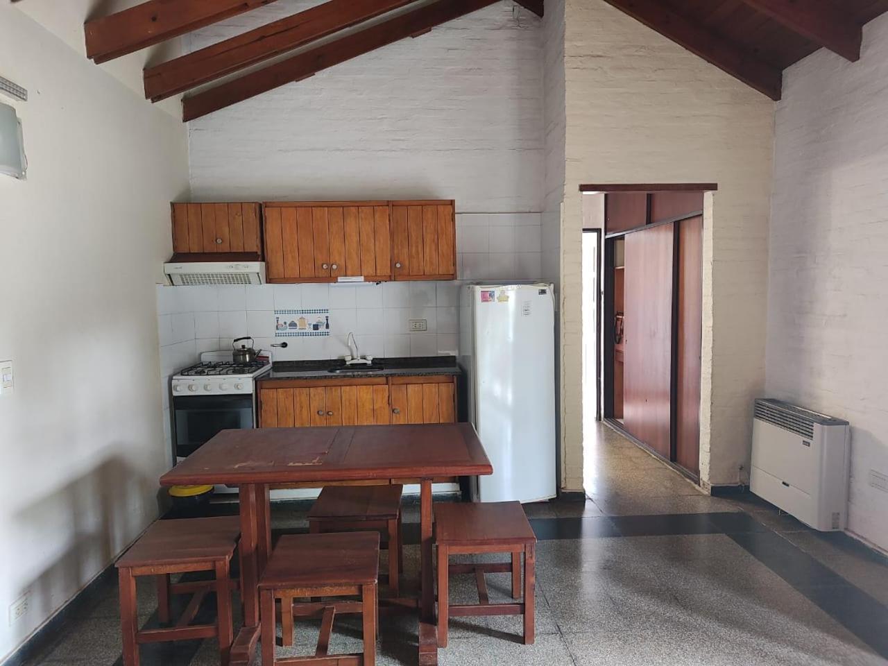 Green House Villa General Belgrano Εξωτερικό φωτογραφία