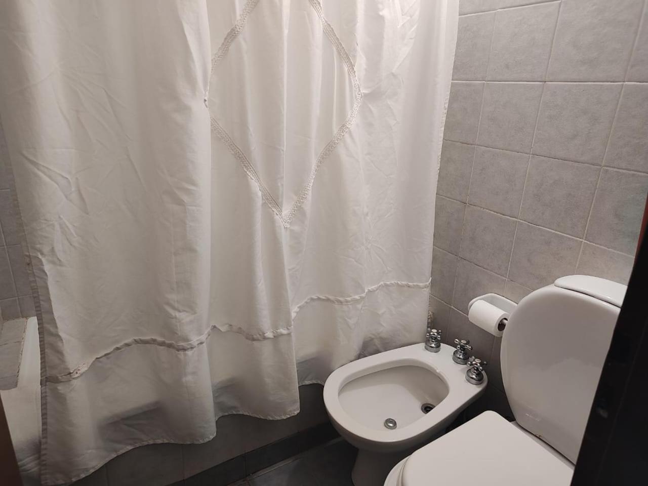 Green House Villa General Belgrano Εξωτερικό φωτογραφία