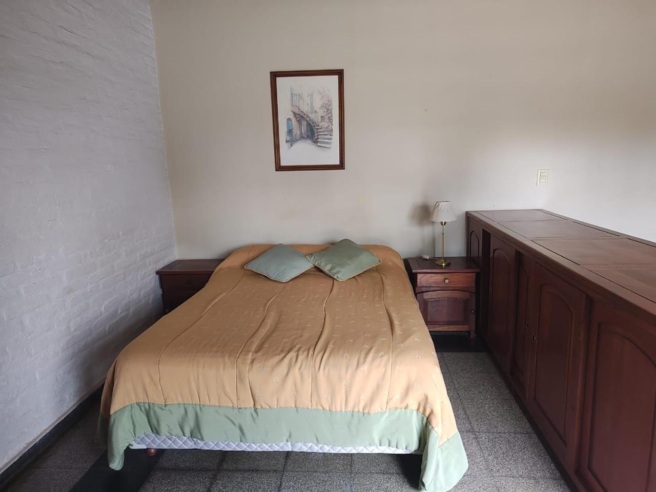 Green House Villa General Belgrano Εξωτερικό φωτογραφία