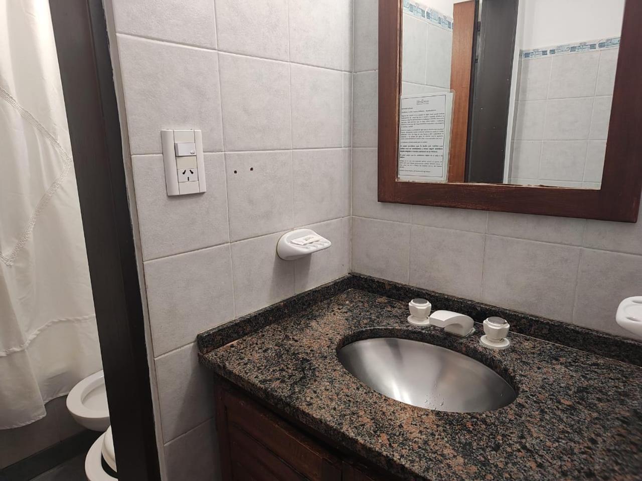 Green House Villa General Belgrano Εξωτερικό φωτογραφία