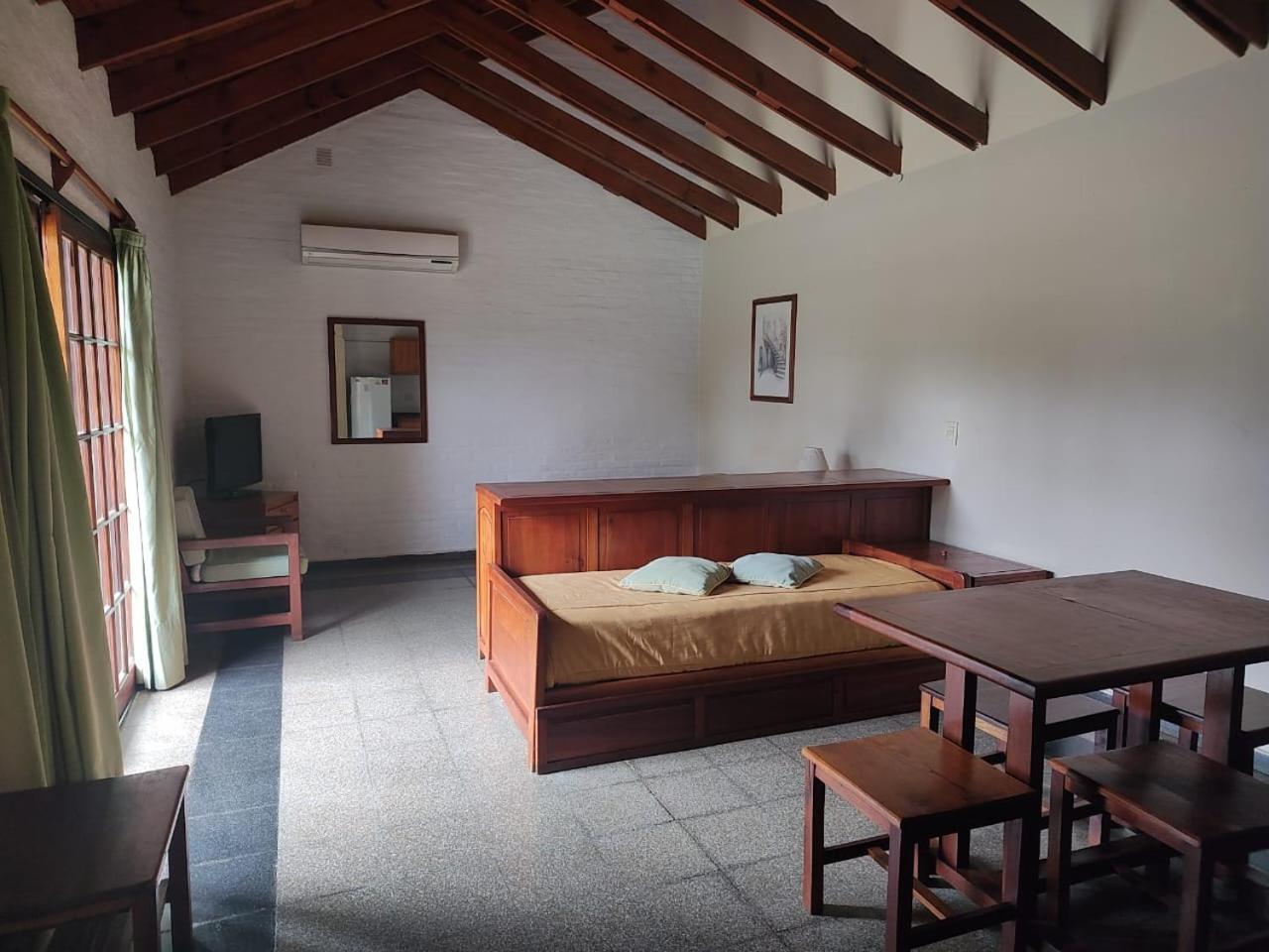Green House Villa General Belgrano Εξωτερικό φωτογραφία