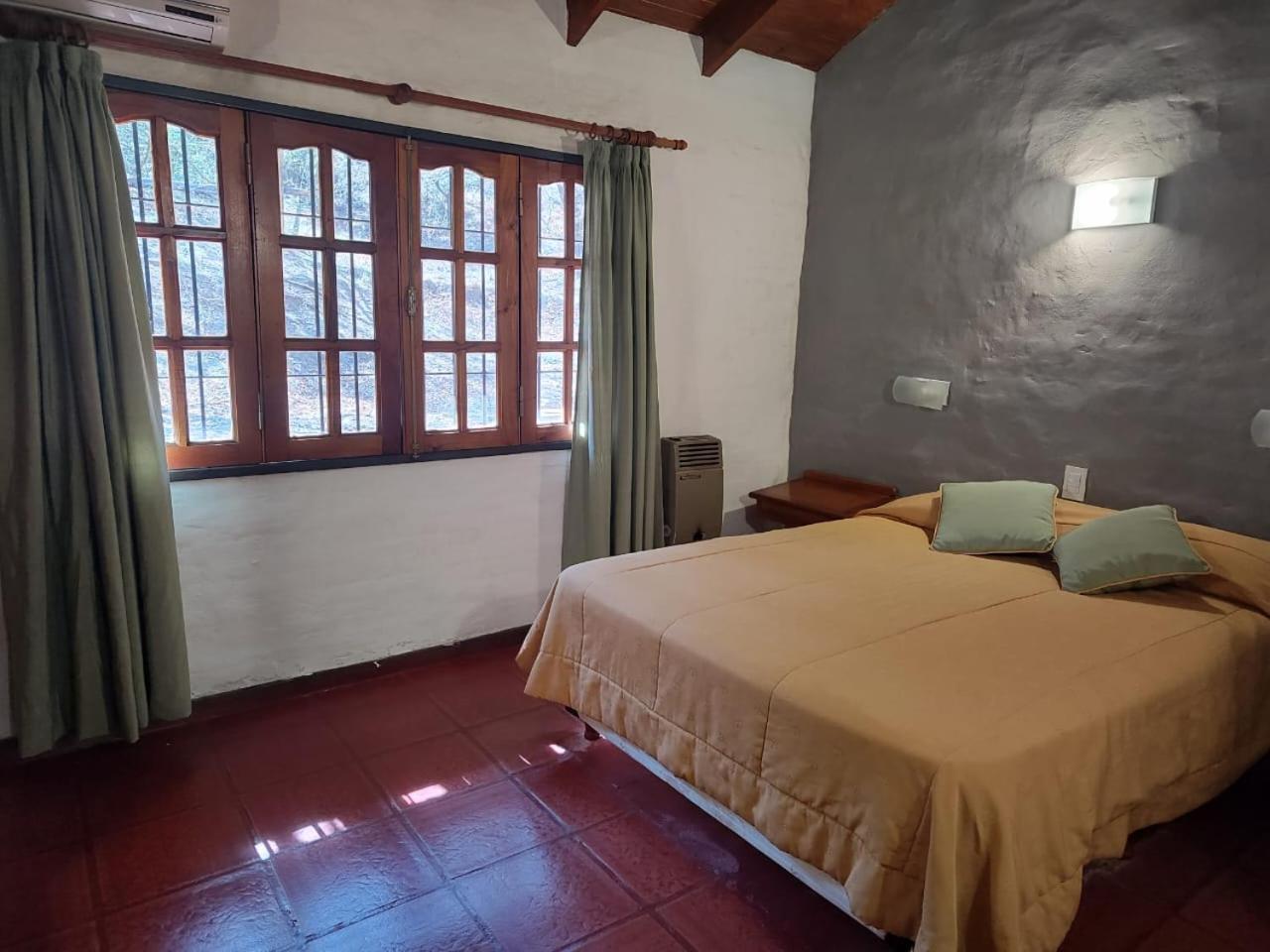 Green House Villa General Belgrano Εξωτερικό φωτογραφία