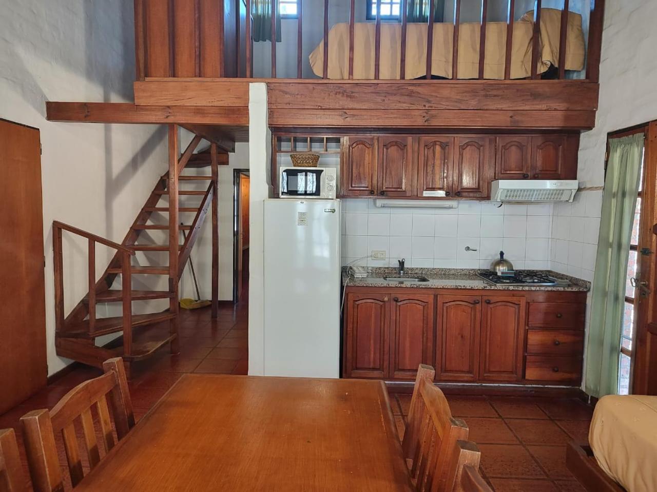Green House Villa General Belgrano Εξωτερικό φωτογραφία