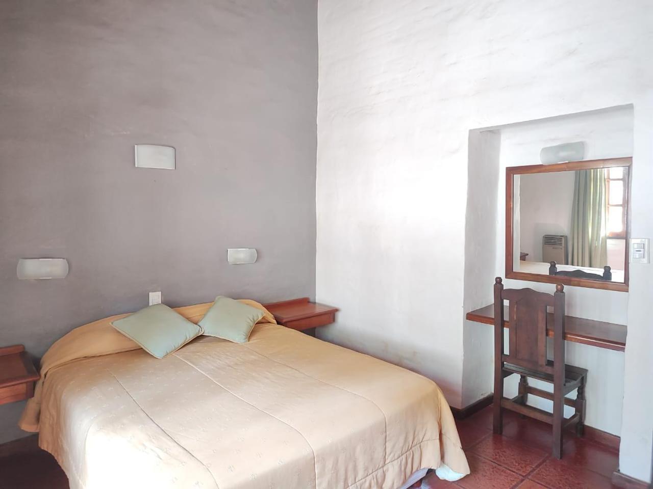 Green House Villa General Belgrano Εξωτερικό φωτογραφία