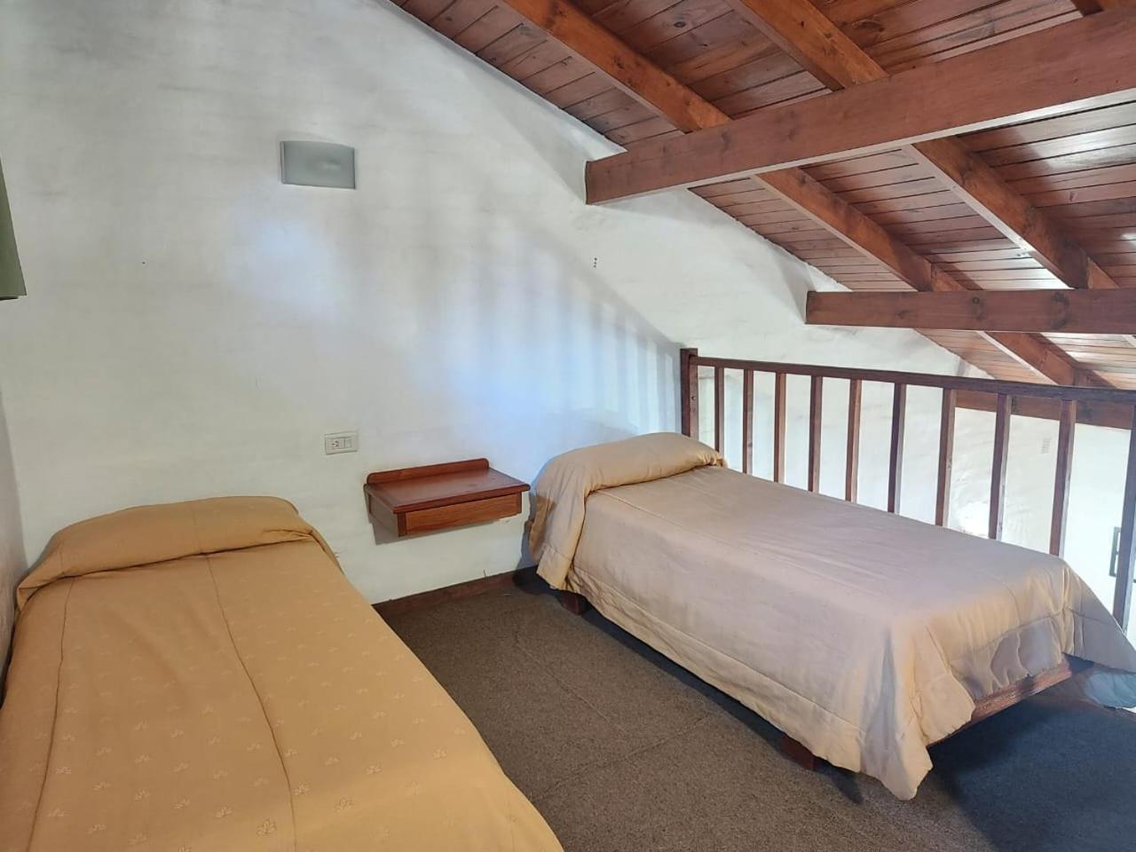 Green House Villa General Belgrano Εξωτερικό φωτογραφία