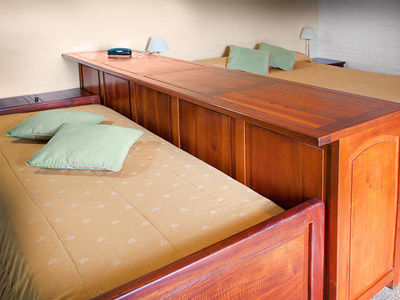 Green House Villa General Belgrano Εξωτερικό φωτογραφία