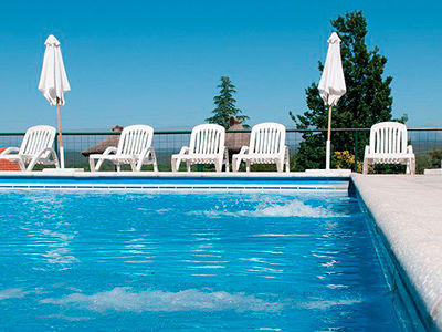 Green House Villa General Belgrano Εξωτερικό φωτογραφία